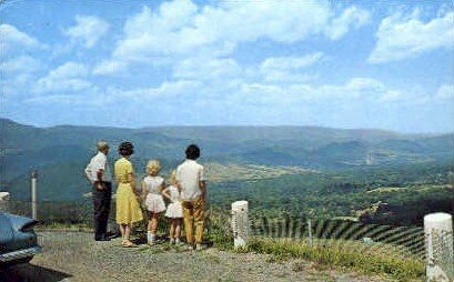 Germany Valley - Pendleton County, West Virginia