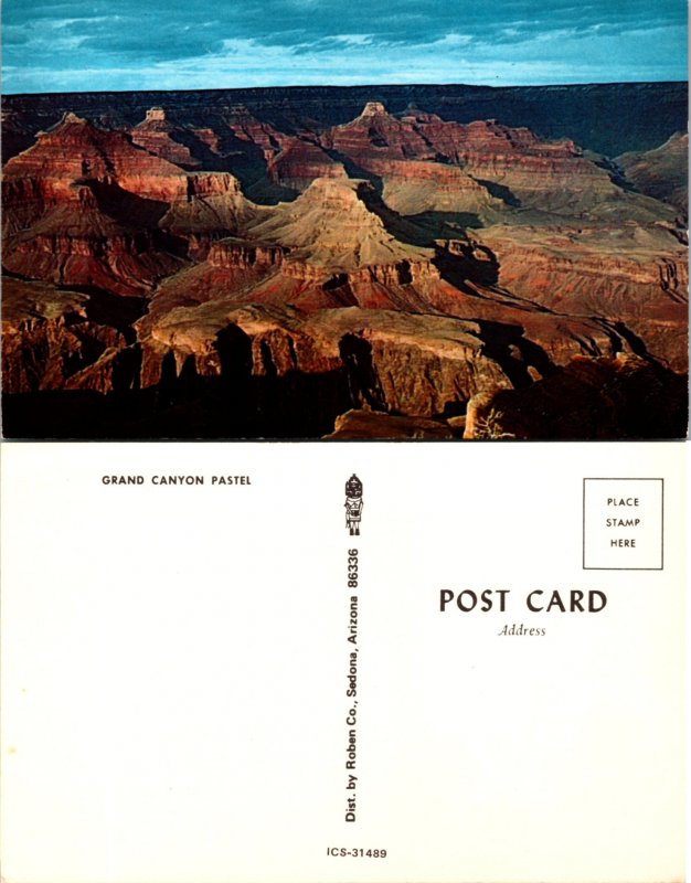 Grand Canyon(14452