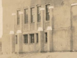 RPPC Gym at State Training School - Mandan, Morton County ND, North Dakota