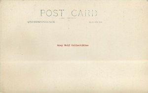 Military, 70th Regiment, Ready for War, RPPC