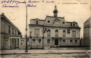 CPA JOINVILLE-le-PONT - La Mairie (659577)