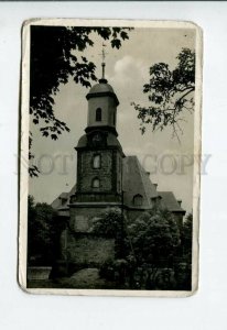 3155632 GERMANY Evangelische Kirche Langenselbold Vintage