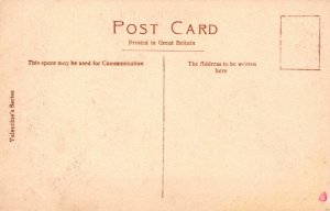 Norfolk Postcard - Erpingham Gateway, Norwich    RS22908