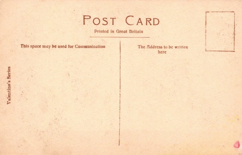 Norfolk Postcard - Erpingham Gateway, Norwich    RS22908