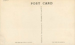New Jersey Washington Post Office roadside occupation Postcard 22-8729