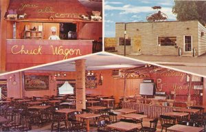 PJ's Lounge, Rochester, New York - Chuck Wagon - Hillbilly Heaven