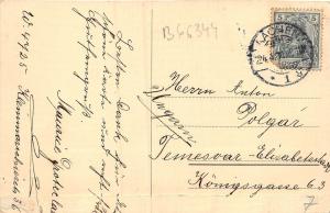 B66344 Germany Aachen Theater