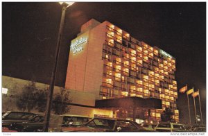 Holiday Inn , TORONTO-YORKDALE , Ontario , Canada , 50-60s