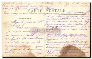 Old Postcard Scenes et Types Interior Moorish Women