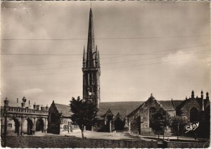 CPM Sizun L'Eglise (16497)