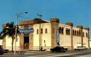 Old Heidelberg Castle - Sarasota, Florida FL  