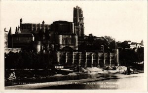 CPA Albi Ancien Palais Archiepiscopal FRANCE (1016201)