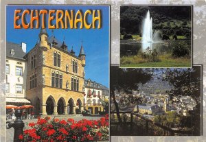 Lot153 luxembourg echternach