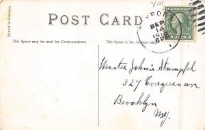 Sailing Bayport, New York NY