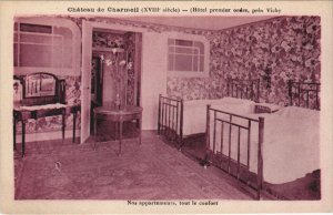 CPA chateau de unwound-pres vichy-our apartments (1221006) 