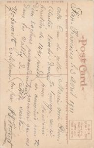 Nevada Falls Yosemite Valley California waterfall