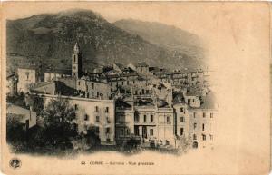 CPA SARTENE- Vue générale CORSE (711256)