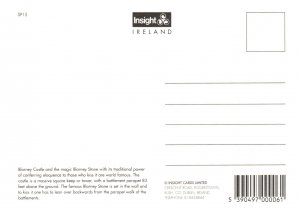 Blarney Castle,Ireland