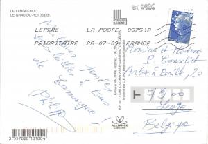 BT6926 Le Grau du Roi        France