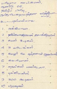 Entier Postal Stationery Postal Sri Lanka Ceylon Lion