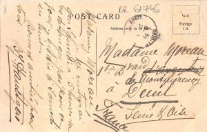 BR61746 leas and madeira walk   folkestone uk TCV