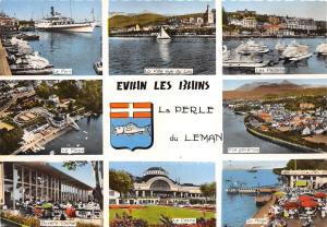 BR14089 Evian les Bains  France