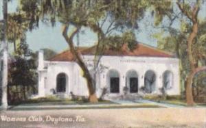 Florida Daytona The Women's Club