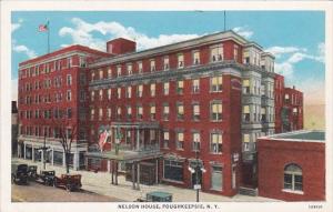 Nelson House Poughkeepsie New York