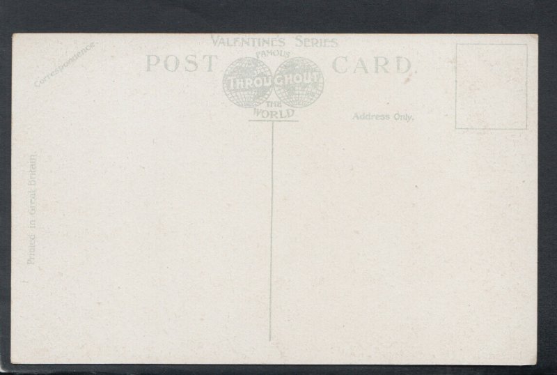 Norfolk Postcard - Norwich Castle    RS18942