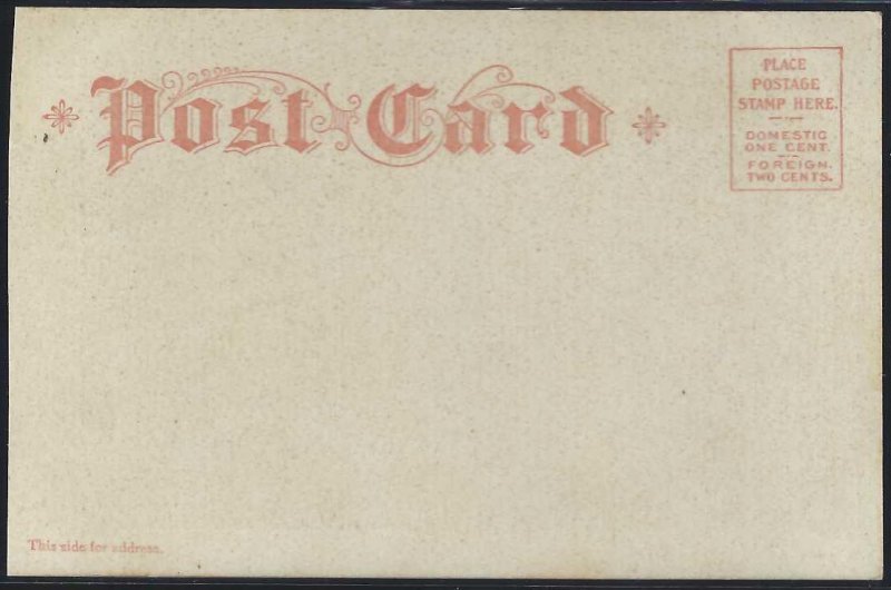 MA - Boston, Old South Meeting House