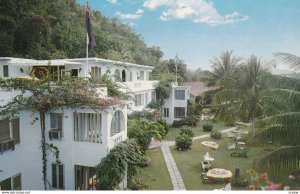 MONTEGO BAY, Jamaica, PU-1960; Gloucester House, Showing Lawns And Gardens