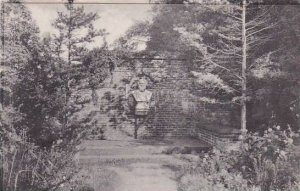 Massachusetts South Sudbury Longfellow Memorial Garden Longfellows Wayside In...