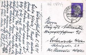 bg18544 ludenscheid stadtmitte    germany 