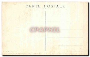 Old Postcard Auch Chapelle Du St Sepulcher Mise Au Tombeau Armand Noles