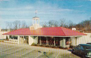 Howard Johnson's Restaurant