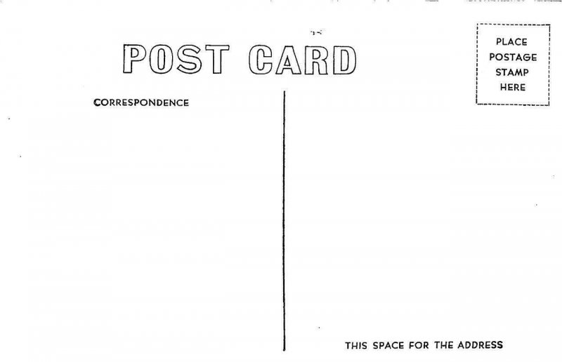 RPPC 20-Inch Telescope LICK OBSERVATORY Mount Hamilton c1940s Vintage Postcard