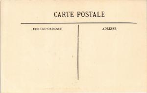 CPA AIX-les-BAINS - Porteurs (713159)