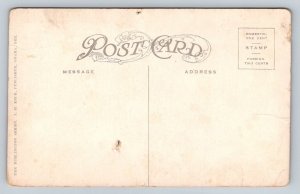 Orpheum Theatre  Omaha  Nebraska     Postcard