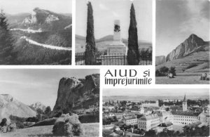 ro292 aiud si imprejurimile romania