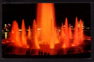 Fountain of Friendship,Dallas Thomas Park,Jacksonville,FL