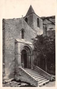 BF3277 les baux chapelle st vincent france