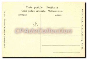 Postcard Old Neuwiller