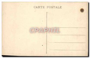 Old Postcard Champignol lez Mondeville Mondeville Chapel