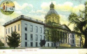 State Capitol - Tallahassee, Florida FL