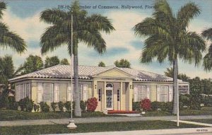 Florida Hollywood Chamber Of Commerce