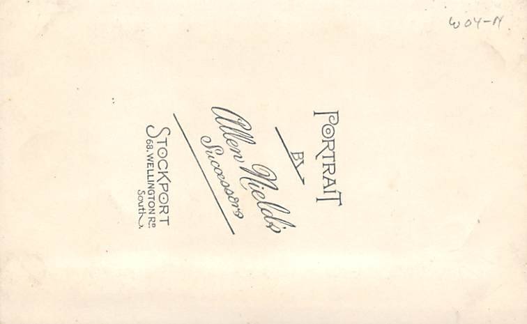 Children with Teddy Bears Postcard