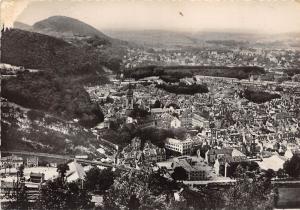 BR10436 Besancon Vue prise du fort de Bregille   france