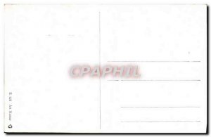 Postcard Old Bazaar In Egypt