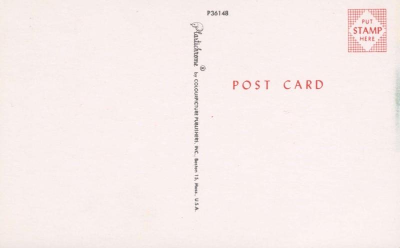 Edmonton AB Alberta Indigenous First Nations People Native Indians Postcard D27