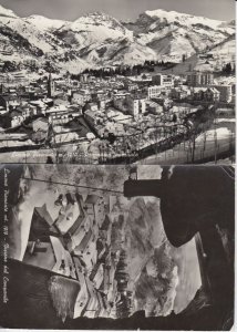 LIMONE PIEMONTE ITALY 24 Vintage Postcards mostly pre-1940-1960 (L3367) 